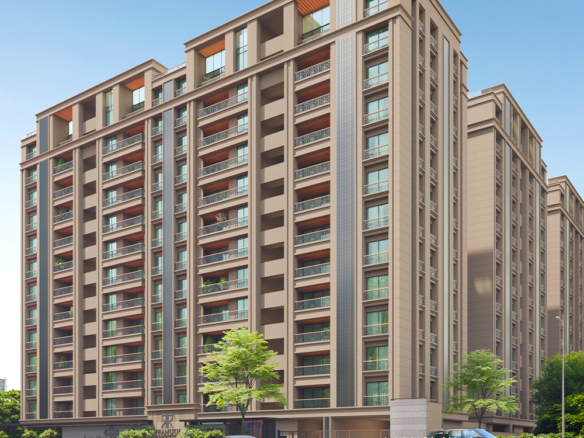 Pramukh Agastya near Luthra Circle