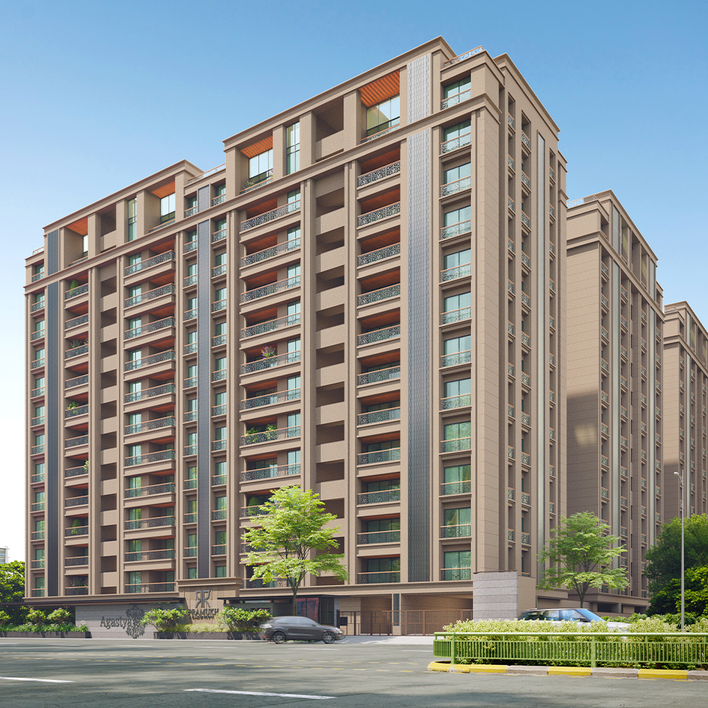 Pramukh Agastya near Luthra Circle