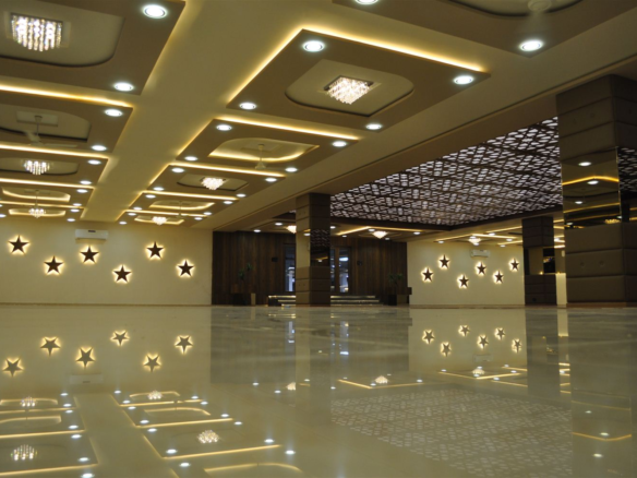 Raghuvir Star Galaxy luxury apartments Surat