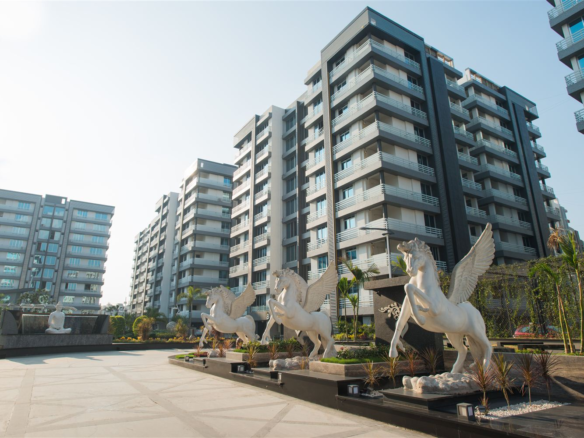 Raghuvir Star Galaxy VIP Road Surat