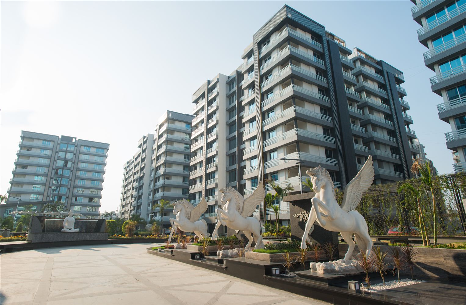 Raghuvir Star Galaxy VIP Road Surat