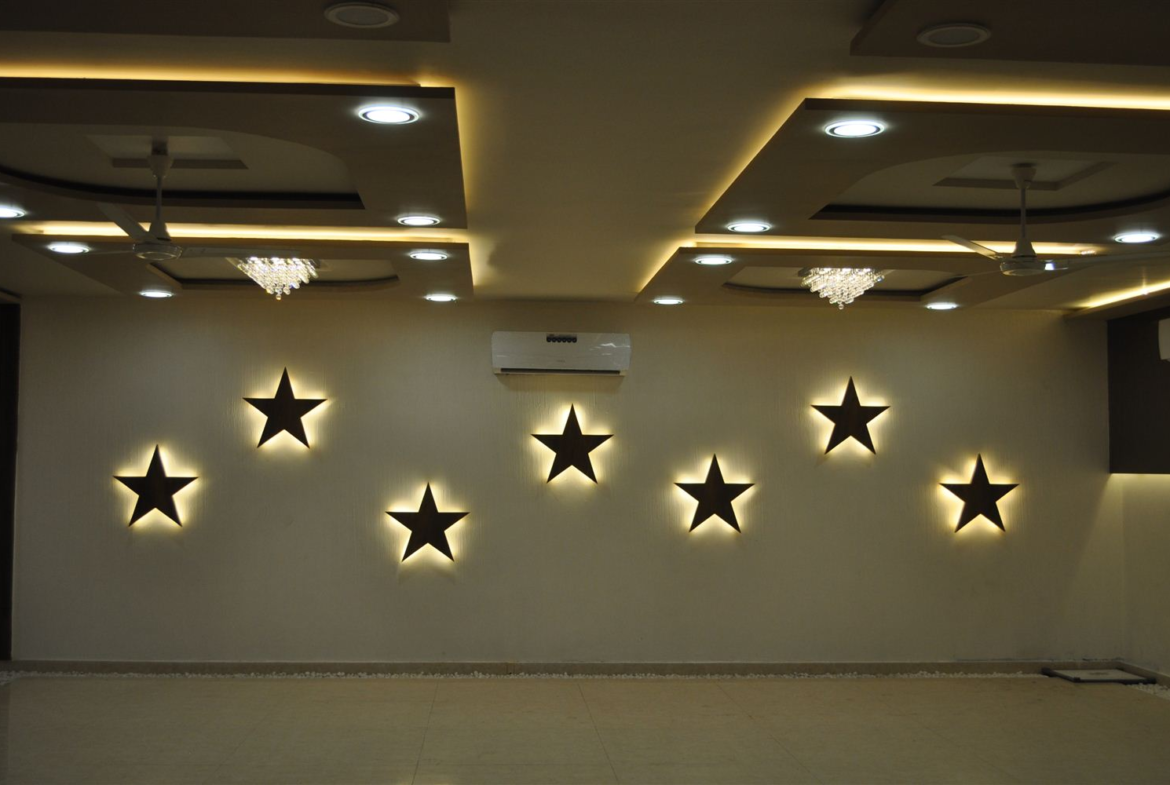 Raghuvir Star Galaxy 3 BHK flats Surat