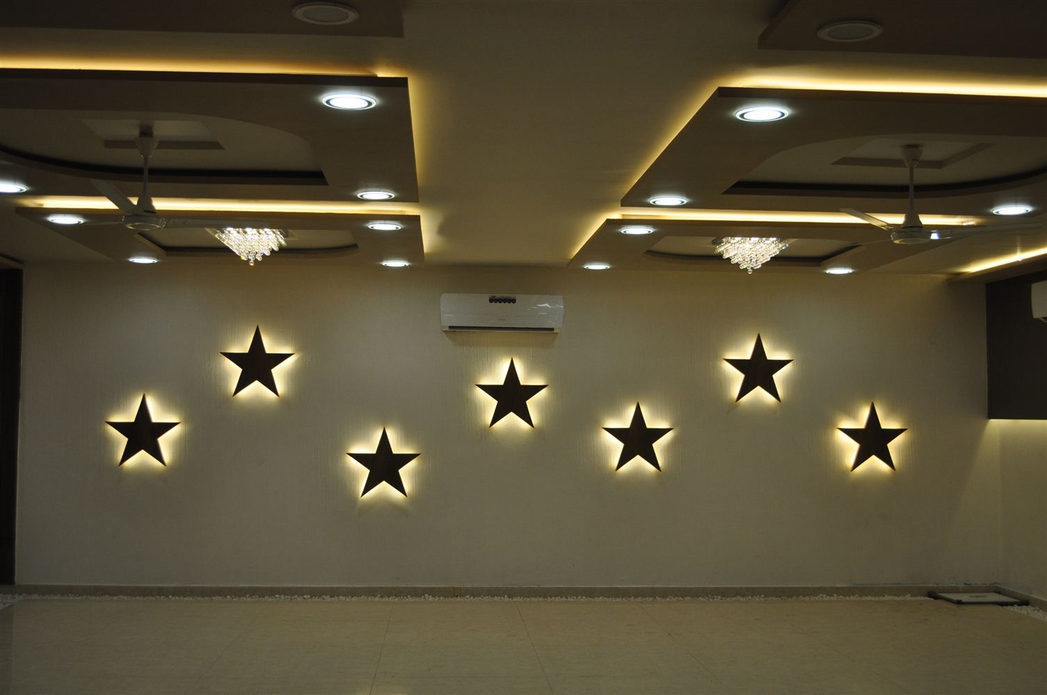 Raghuvir Star Galaxy 3 BHK flats Surat