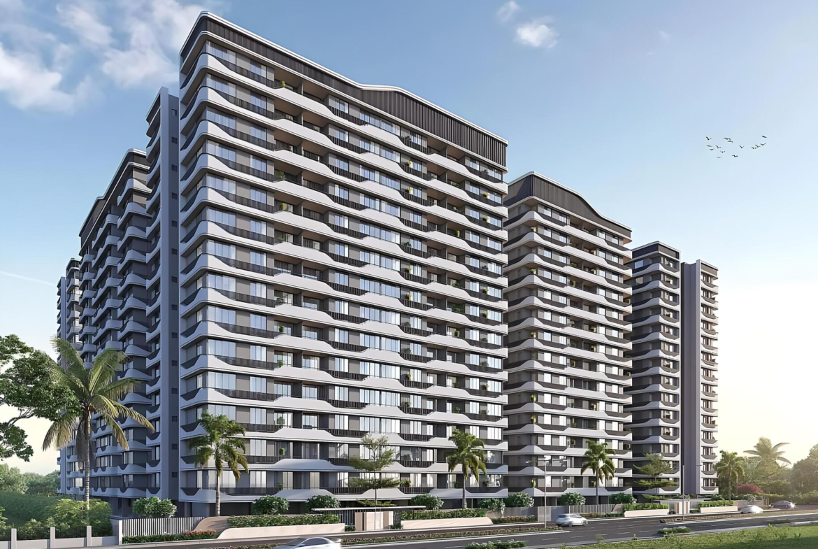 Althan, Surat – 395023