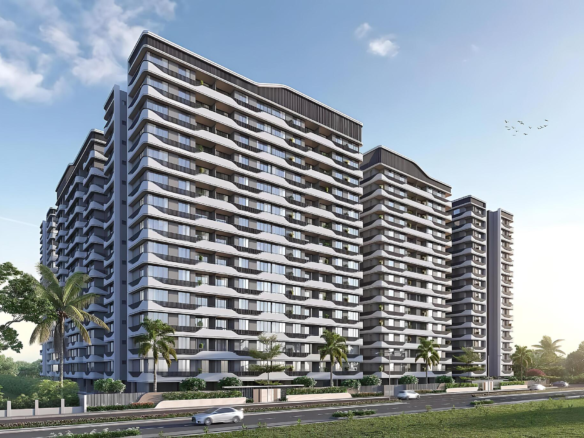 Althan, Surat – 395023