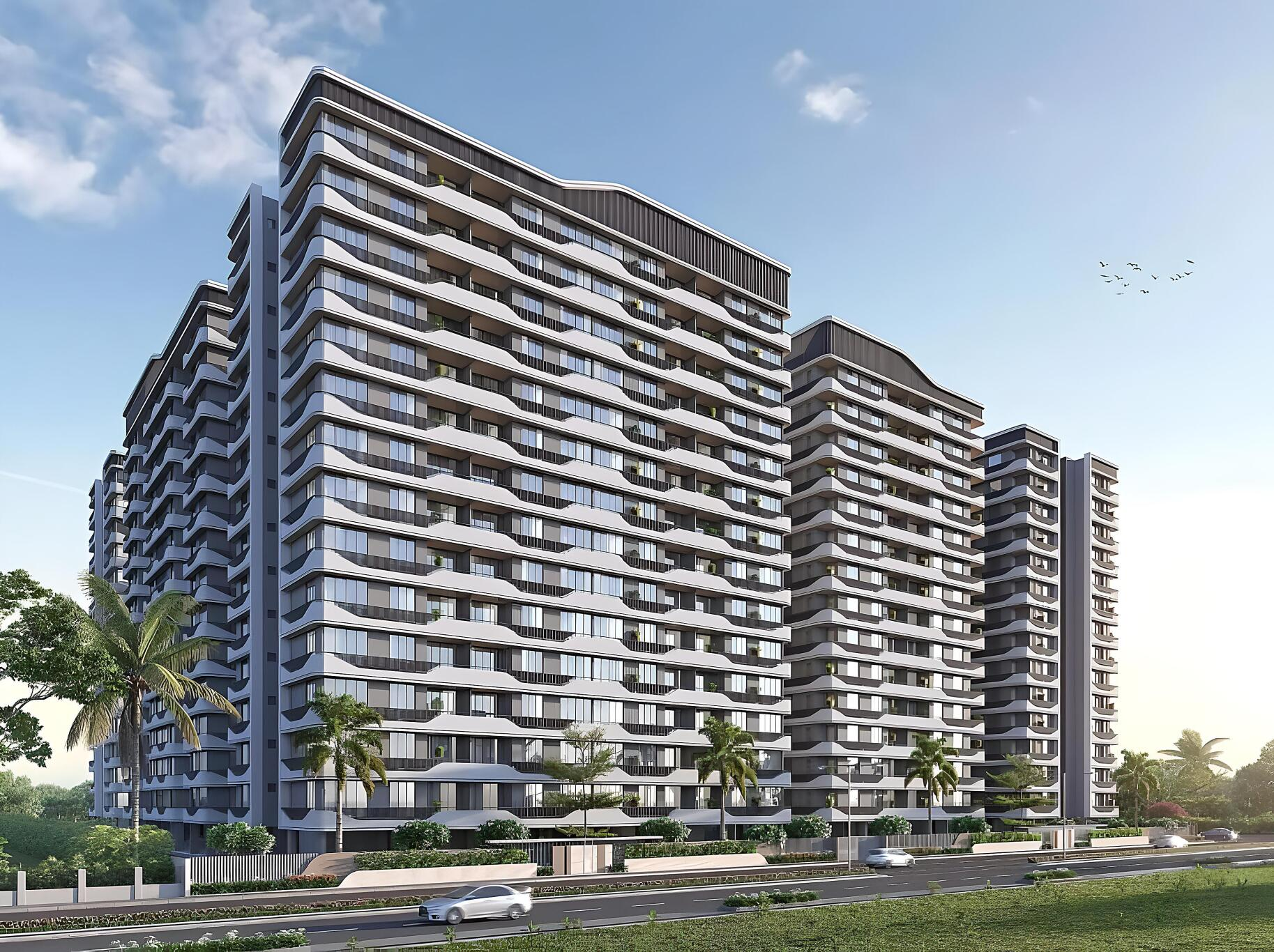 Althan, Surat – 395023