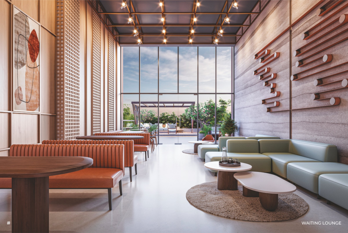 Sangini Westview Surat