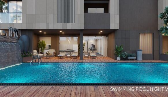 Gruham Royal Park 2 BHK villas Olpad