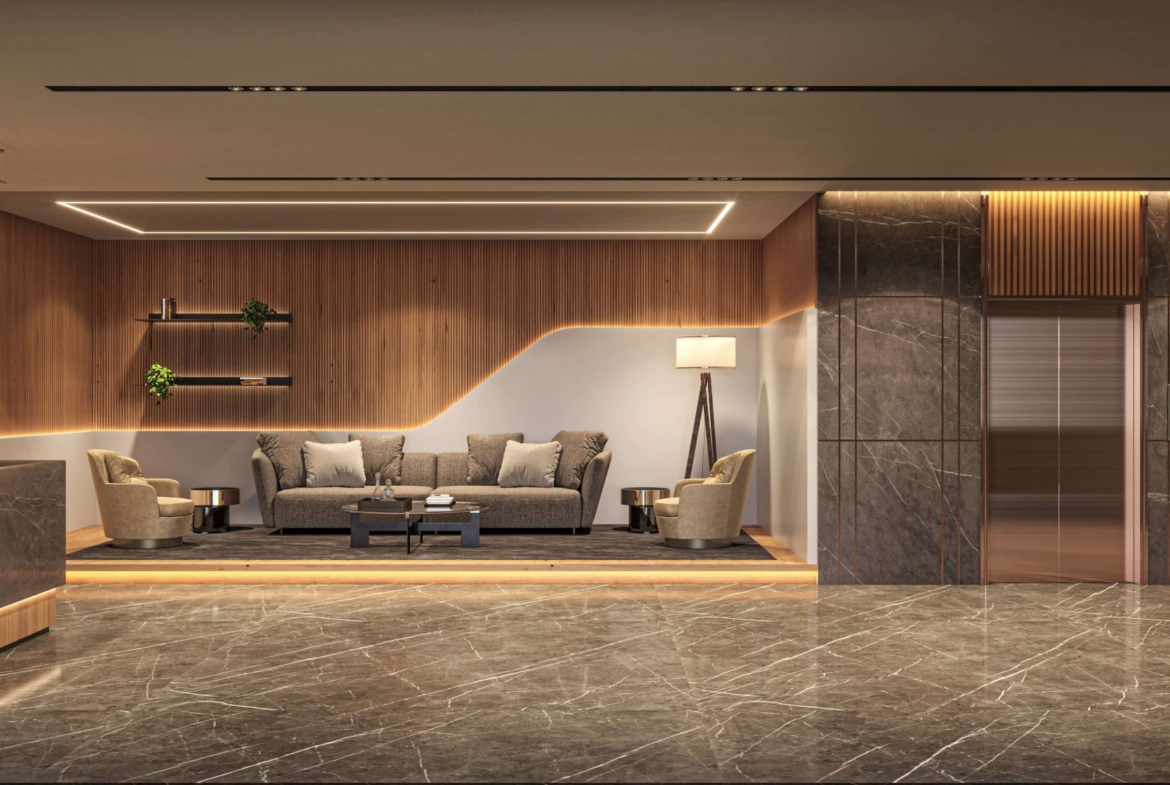 Happy Astoria 4 BHK luxury flats Surat