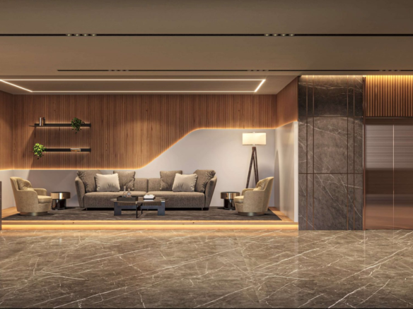 Happy Astoria 4 BHK luxury flats Surat