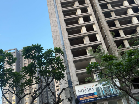 milestone niyara construction upate june 2026