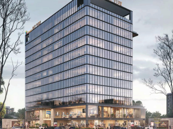 solaris bayview