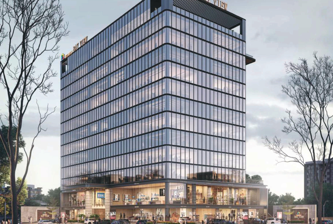 solaris bayview