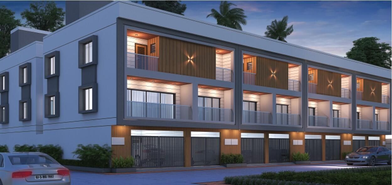 govindji ayodhya residency2