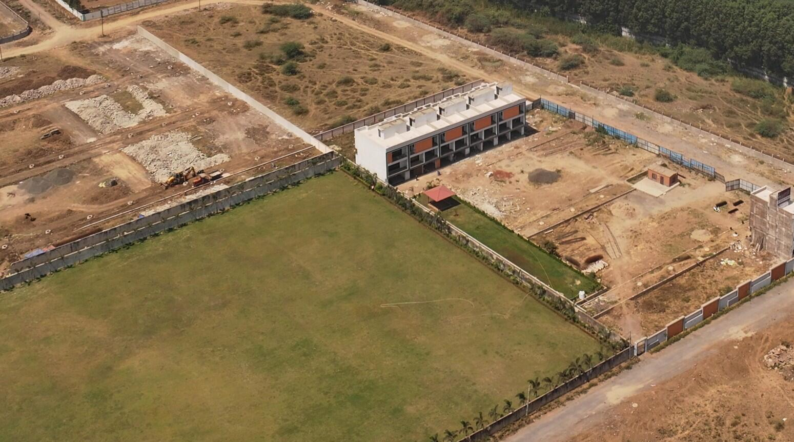 govindji ayodhya residency5