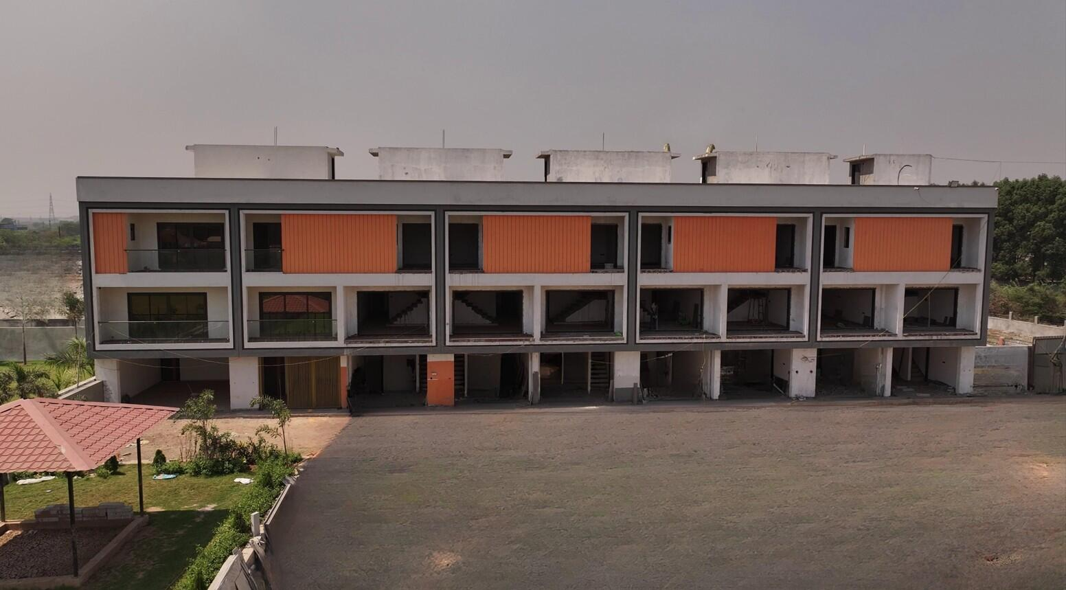 govindji ayodhya residency6
