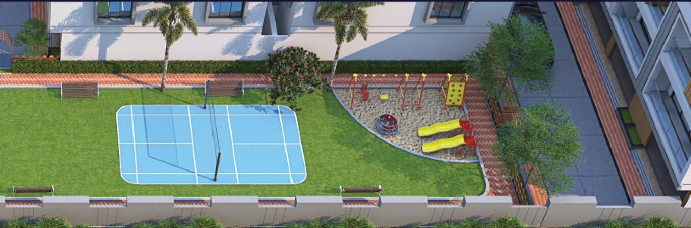govindji ayodhya residency7
