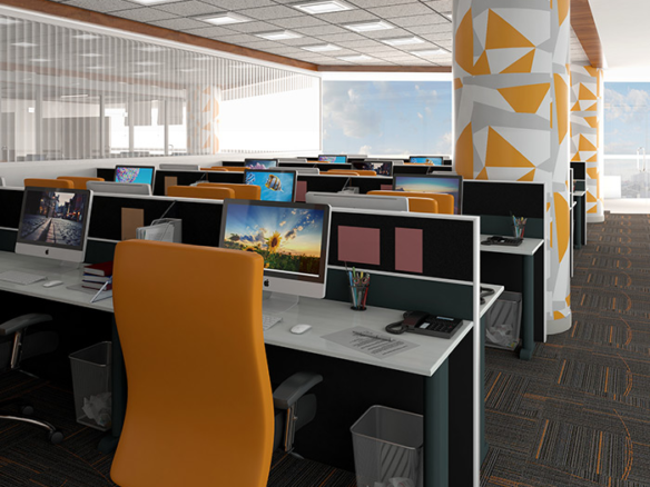 montessa office