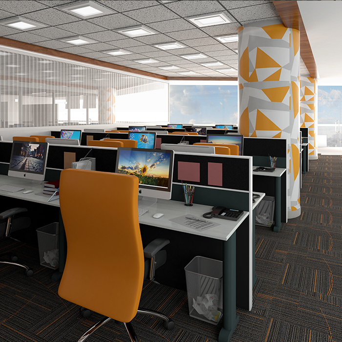 montessa office