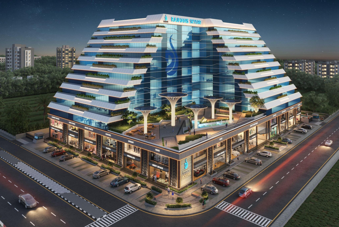 rajhans skylar for rent