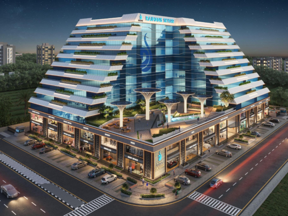 rajhans skylar for rent