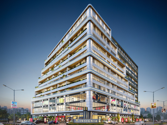 stalwart-insignia-office-rent.