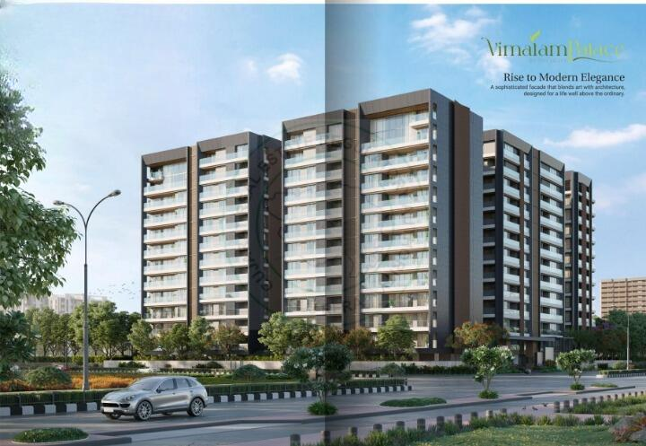 Veer Vimalam Palace Surat
