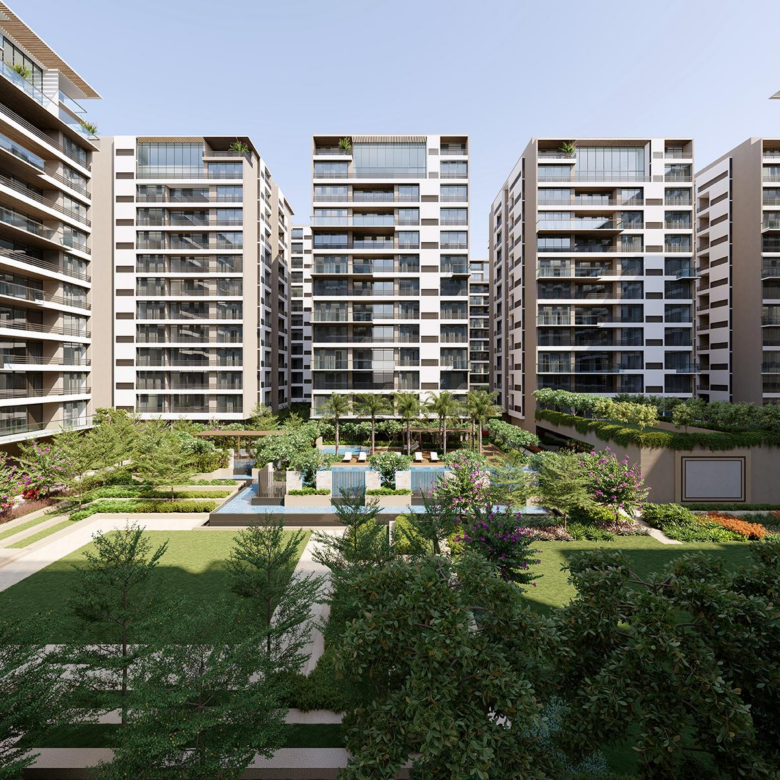 Flats in Surat Under ₹1 Crore | Top Picks & Best Areas (2026)