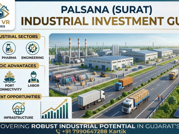 Palsana Surat Industrial Investment Guide