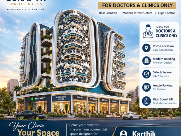 Doctors & Medical Professionals